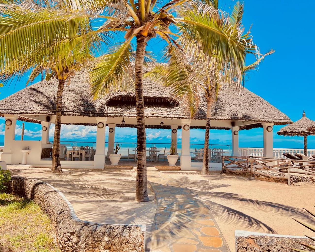 Terrazza Mawe Zuri Resort Watamu Exterior foto
