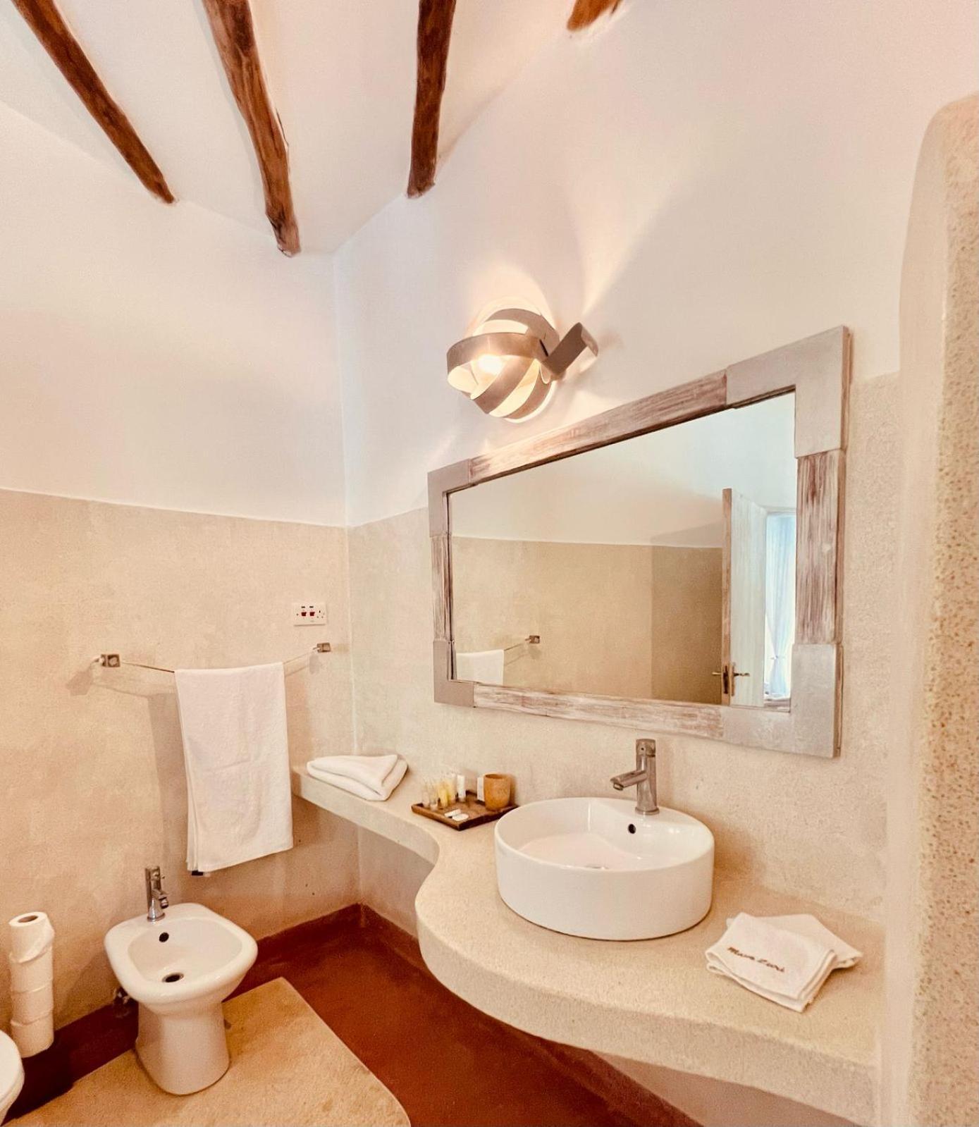 Terrazza Mawe Zuri Resort Watamu Exterior foto