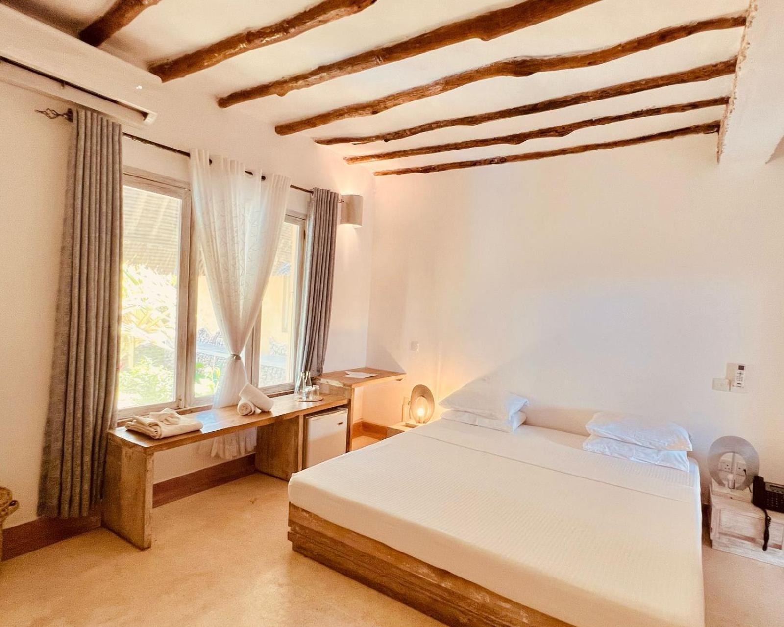 Terrazza Mawe Zuri Resort Watamu Exterior foto