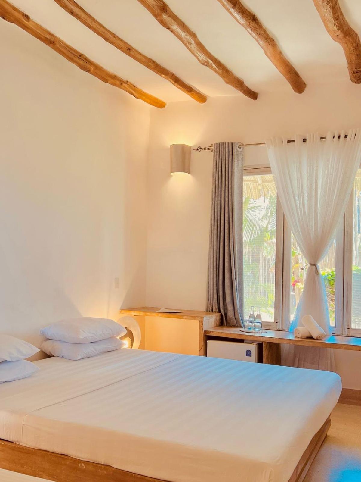 Terrazza Mawe Zuri Resort Watamu Exterior foto