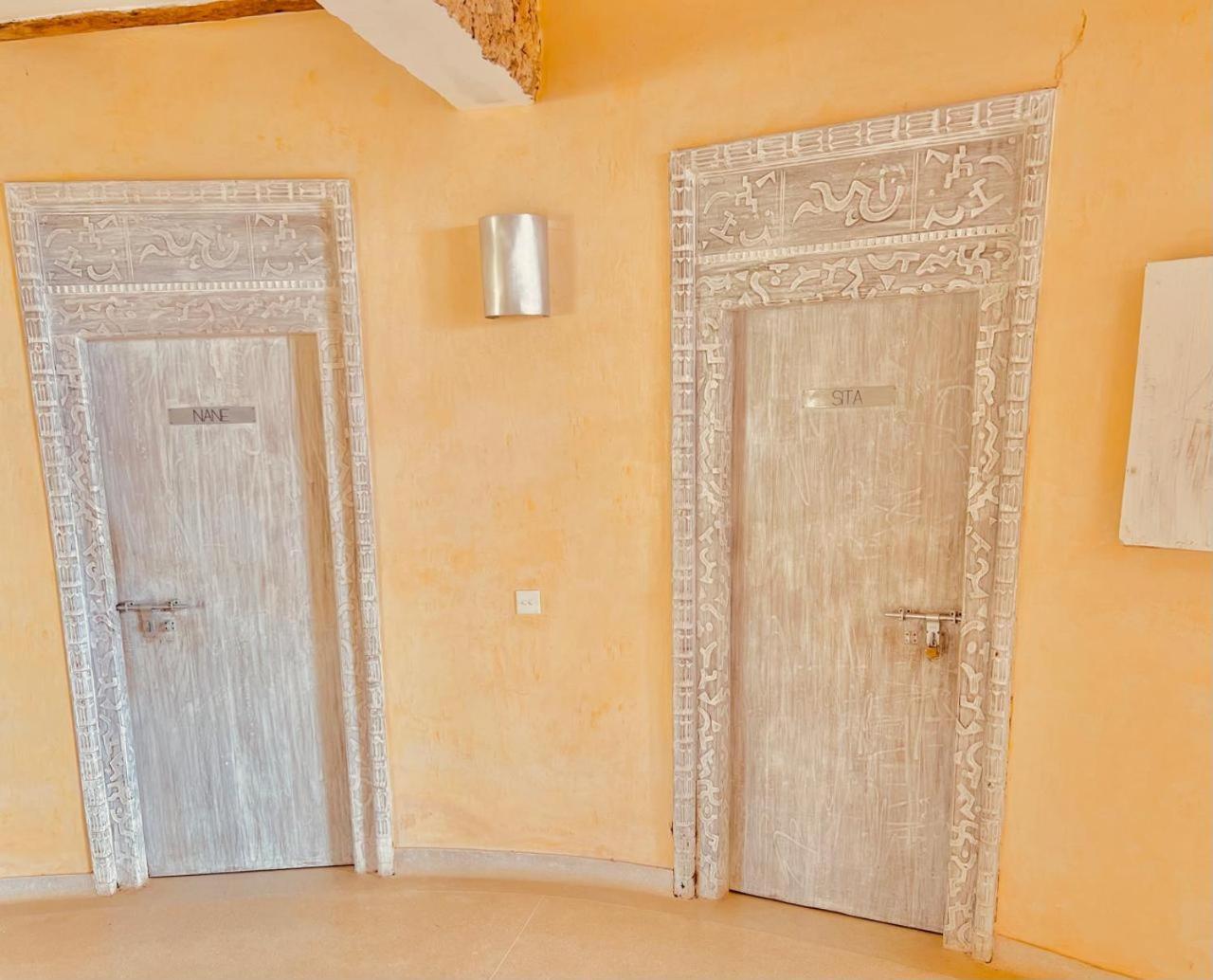 Terrazza Mawe Zuri Resort Watamu Exterior foto